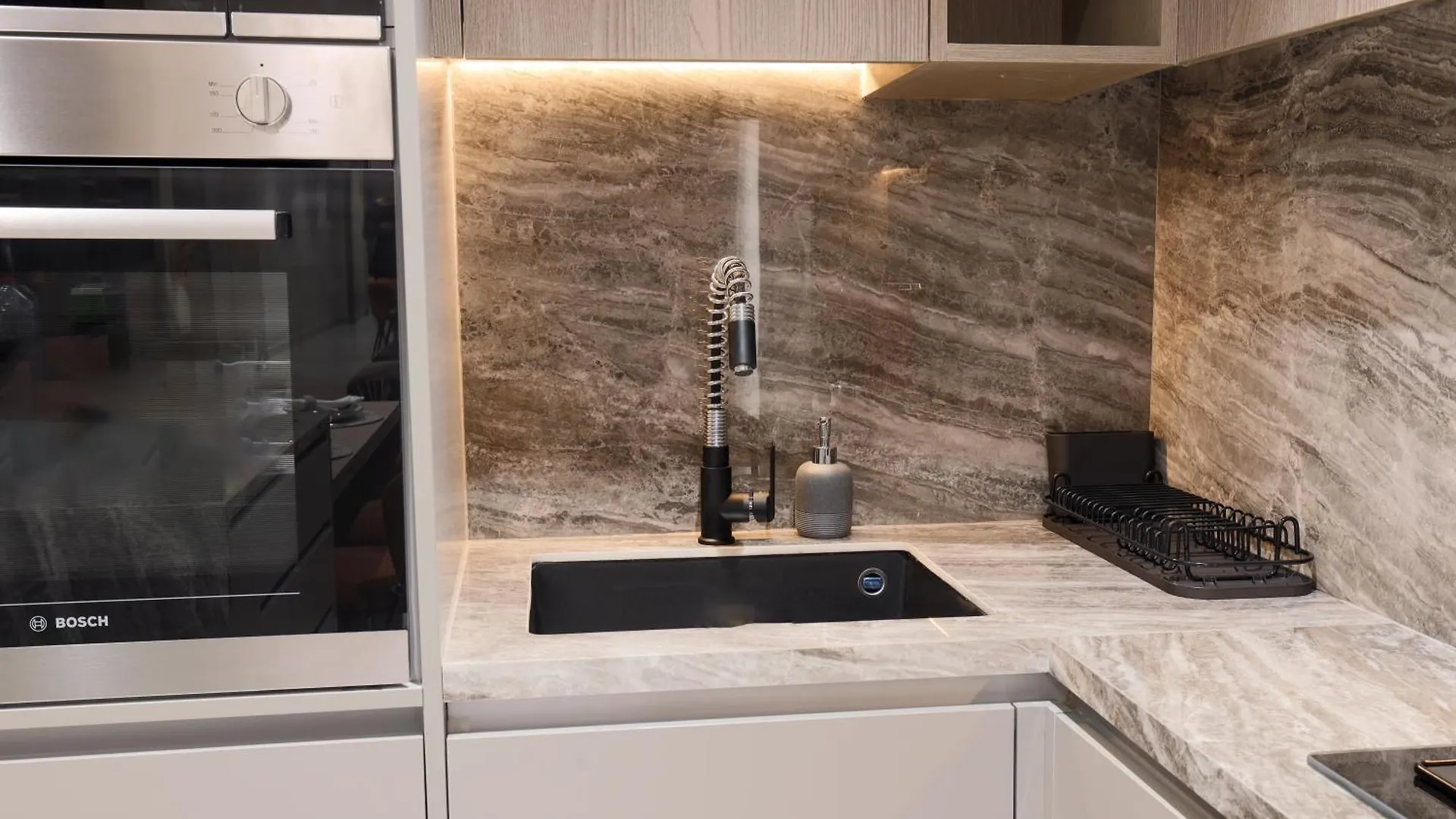Elegant 1Br In Jvc Apartment Dubai