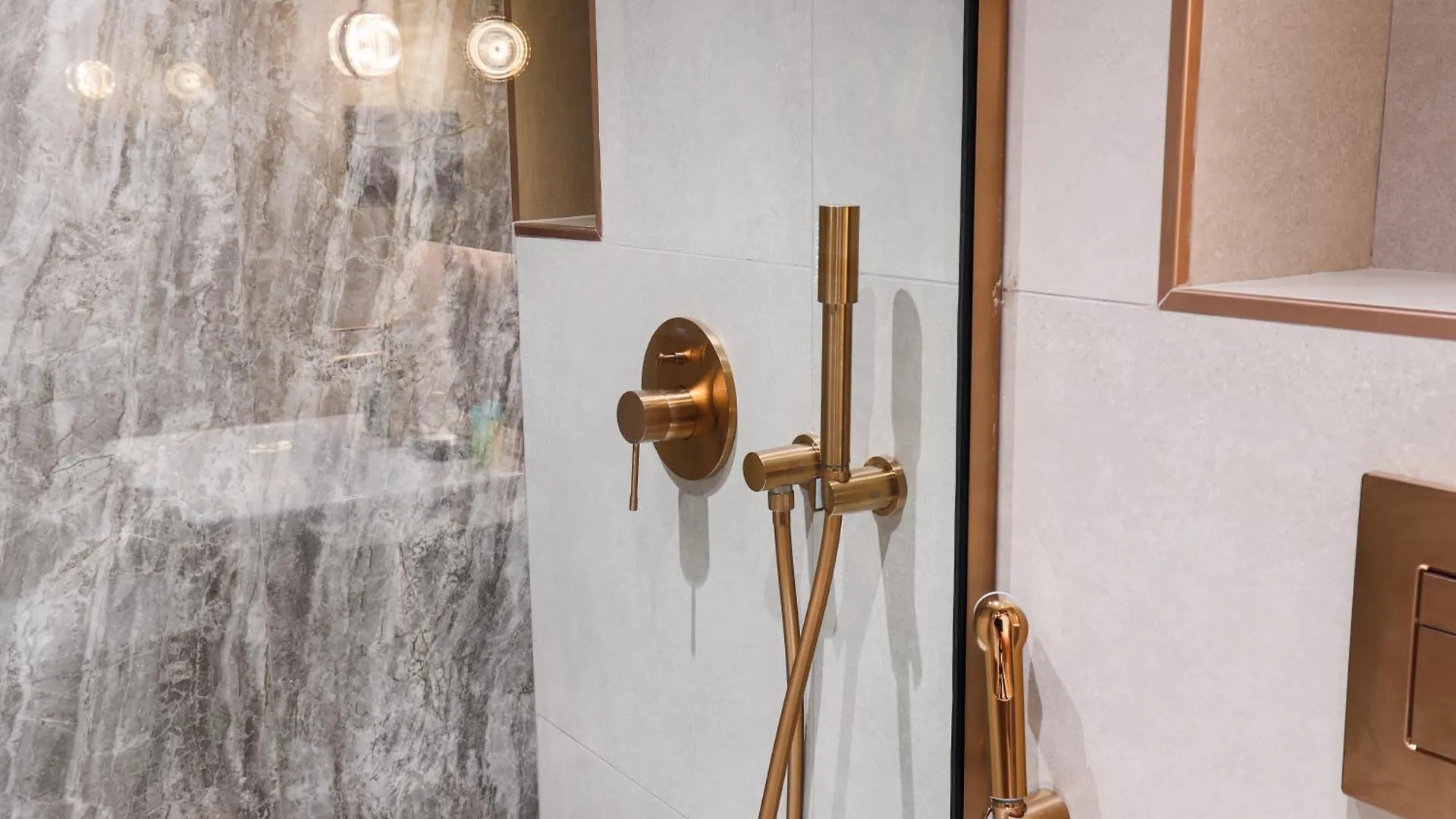 Elegant 1Br In Jvc Apartment Dubai United Arab Emirates
