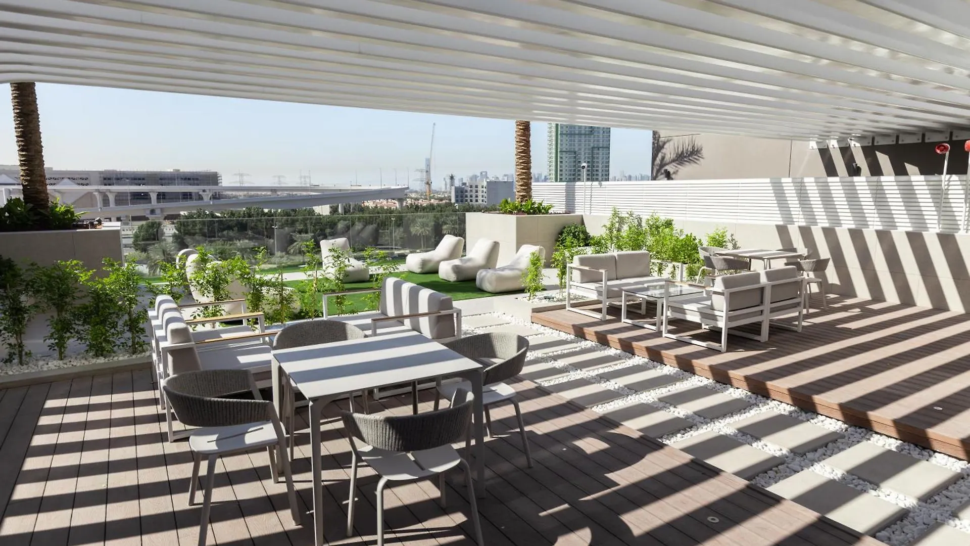 Elegant 1Br In Jvc Apartment Dubai 0*,  United Arab Emirates