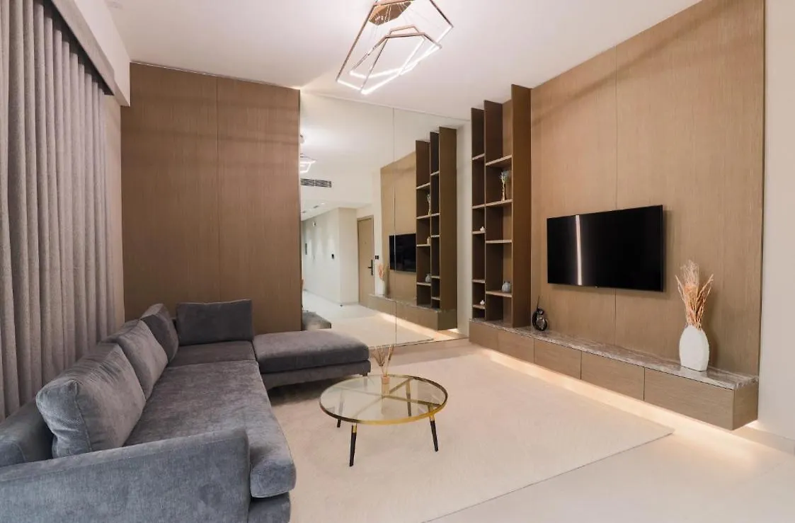Elegant 1Br In Jvc Apartment Dubai 0*,  United Arab Emirates