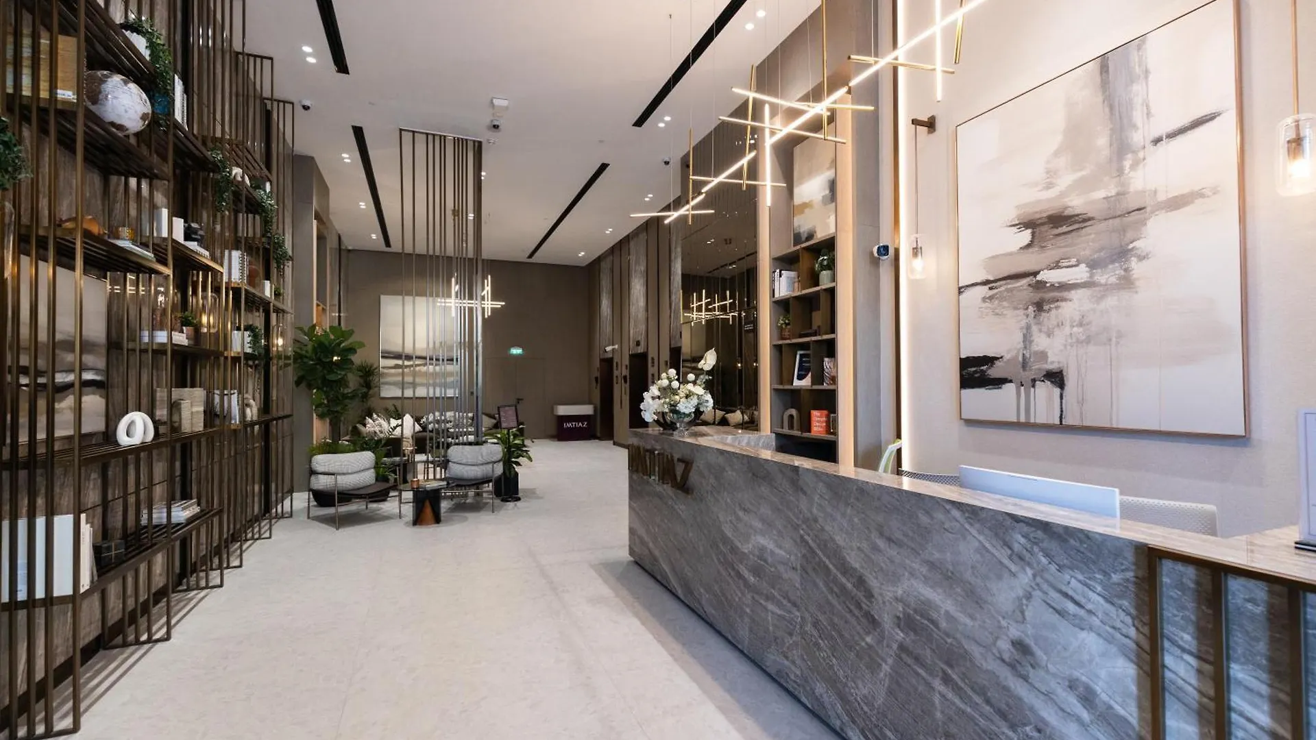 Elegant 1Br In Jvc Apartment Dubai United Arab Emirates