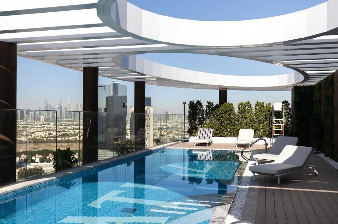 Elegant 1Br In Jvc Apartment Dubai 0*,  United Arab Emirates