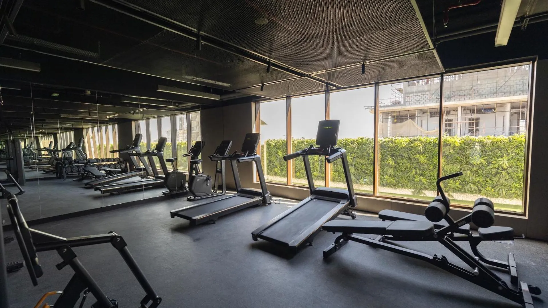 Elegant 1Br In Jvc Apartment Dubai
